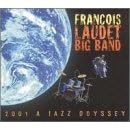 2001:1 a Jazz Odyssey by  Francois Laudet 