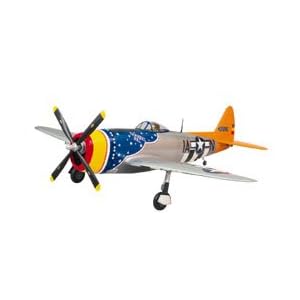P-47D Thunderbolt Giant Scale Kit