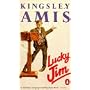 Lucky Jim by Kingsley Amis