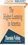 The Higher Learning in America