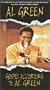 Gospel According to Al Green [VHS]