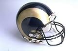 St. Louis Rams Pro Line Helmet