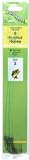 Maurice Sporting Goods #WBH-2 6PK SZ 2 Snelled Hook