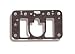 Search Our Specialty Mall : Holley 108-55-2 Black Metering Block Gasket - Pair