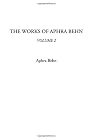 The Works Of Aphra Behn