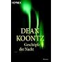 Gesch�pfe der Nacht: Roman
