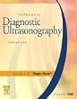 Textbook of Diagnostic Ultrasonography: 2-Volume Set