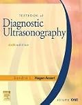 Textbook of Diagnostic Ultrasonography: 2-Volume Set (TEXTBOOK OF DIAGNOSTIC ULTRASONOGRAPHY)