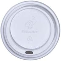 DXE1216FR1000 - Insulair Lids, 12/16 oz, 100/PK