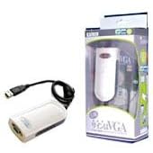 【クリックで詳細表示】サインはVGA 白箱 USB20SVGA-WH