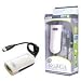 �T�C����VGA ���� USB20SVGA-WH