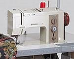 Bernina 950 Professional Zigzag Flatbed Sewing Machine