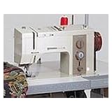Bernina 950 Professional Zigzag Flatbed Sewing Machine by 