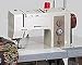 Bernina 950 Professional Zigzag Flatbed Sewing Machine