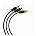 4 meter AV Cable