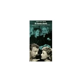 Hi Diddle Diddle  (1943) [VHS]