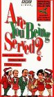 Are You Being Served:Special H