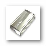 Adaptec ACS-100 USB 2.0 External Enclosure for 3.5