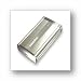 Adaptec ACS-100 USB 2.0 External Enclosure for 3.5
