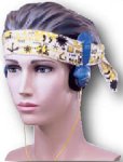Philips SBC8040 Pad-On-Ear Headphones