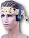 Philips SBC8040 Pad-On-Ear Headphones