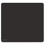 Accutrack Slimline Mouse Pad, ExLarge, Graphite, 12 1/3" x 11 1/2"