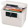 Sentry(R) Fire-Safe(R) Large Security File, 38 Lb., 0.61 Cu. Ft.