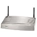 Siemens Gigaset SX541 WLAN dsl Wireless LAN Router 54 MBit (für bis zu 253 PCs/ Eingebautes ADSL modem/Voice over IP Telefonie/2 Anschlüsse für analog