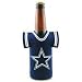 Dallas Cowboys Bottle Jersey Holder