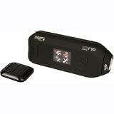 Drift Innovation HD170 Stealth Action Camera with HD Recording, 4x Digital Zoom and 1.5-Inch LCD Screen (Black)