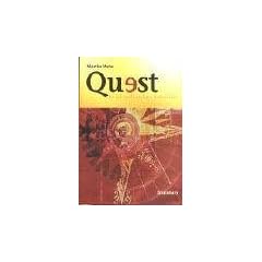 Quest: Die Sehnsucht nach dem Wesentlichen