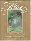 Alice in Wonderland / Through the Looking Glass