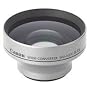 Canon 1305B001 WD-H37C Wide Converter Lens for HF10, HF100 & HR10 Camcorders