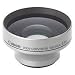 Cheap Canon 1305B001 WD-H37C Wide Converter Lens for HF10, HF100 & HR10 Camcorders