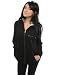 Freshjive The Sateen Jacket,Light Jackets for Women