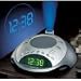 HoMedics SS-4000 Sound Spa Classic Deluxe Clock Radio & Sound Machine with Time Projection