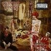 Gallery of Suicide