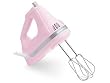 KitchenAid KHM7TPK 7-Speed Ultra-Power Hand Mixer, Cook for the Cure Komen Foundation Pink