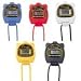 CSI910SET - Water-Resistant Stopwatches