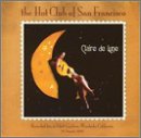 Clair de Lune