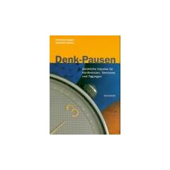 Denk-Pausen