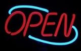 Sporting Goods : New Open Neon Sign High Quality