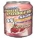 Worldwide Sport Nutrition Pure Protein High Protein Double Layer Bar, Strawberry Shortcake, 2.75-Ounce Bar (Pack of 12)