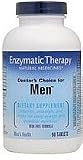 Enzymatic Therapy Doctor's Choice for Men 90 Tabs