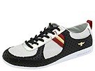 Creative Recreation Galow | Men's Shoes Silver Black Burgundy Gold Creative Recreation Galow | Men's Shoes Silver Black Burgundy Gold