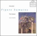 Review Virgin Classics  / Poulenc - Choral Works