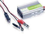 Prudent Way High Efficiency 400 / 1200-Watt Power Inverter (RoHS Compliant)