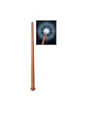 Magic Wand w/ Sound Effect and Flashing Light Kids Play Toy