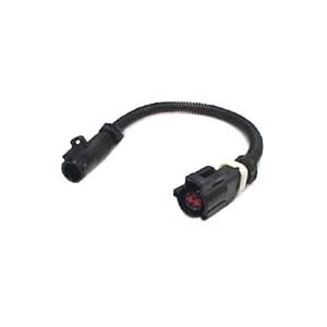 Caspers Electronics O2 Sensor Extension 12 Inch Ford Mustang, F150