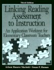 Linking Reading Assessment to Instruction: An Application Worktext for Elementary Classroom Teachers